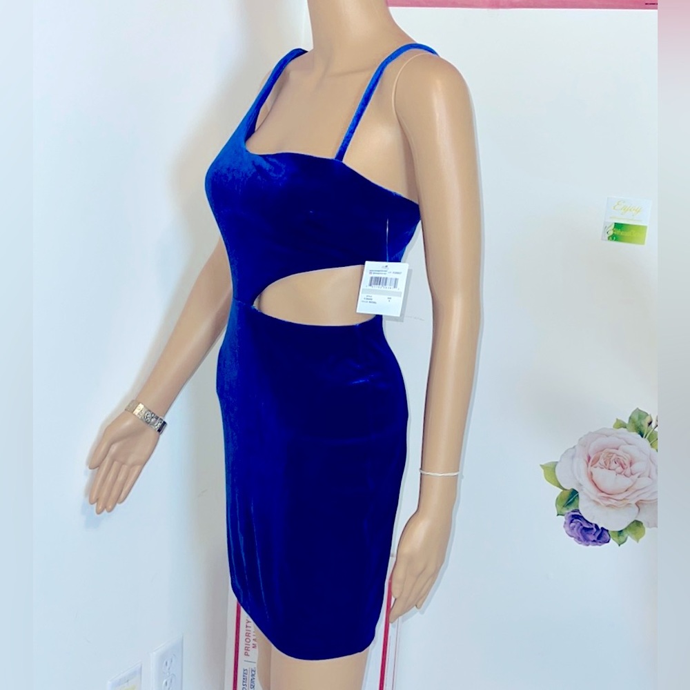 Morgan & Co. dress